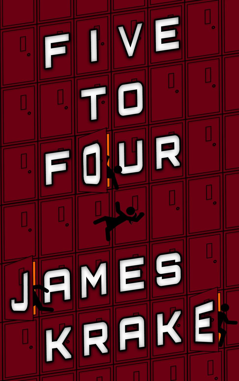 iam-five-to-four-by-james-krake